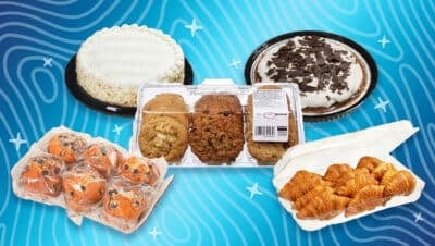 costco bakery desserts