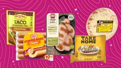 easy dinners at hy-vee