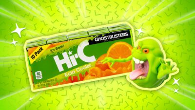 ecto cooler