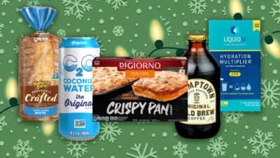 holiday hangover cures