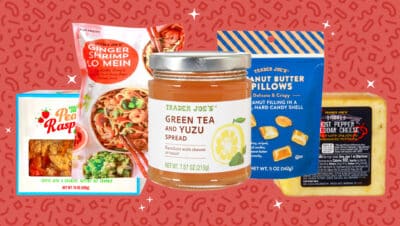 new trader joe's products july 2024