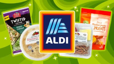 what to buy at aldi for a picnic