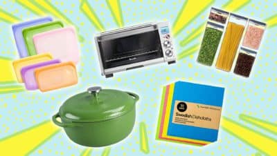 best kitchen gifts