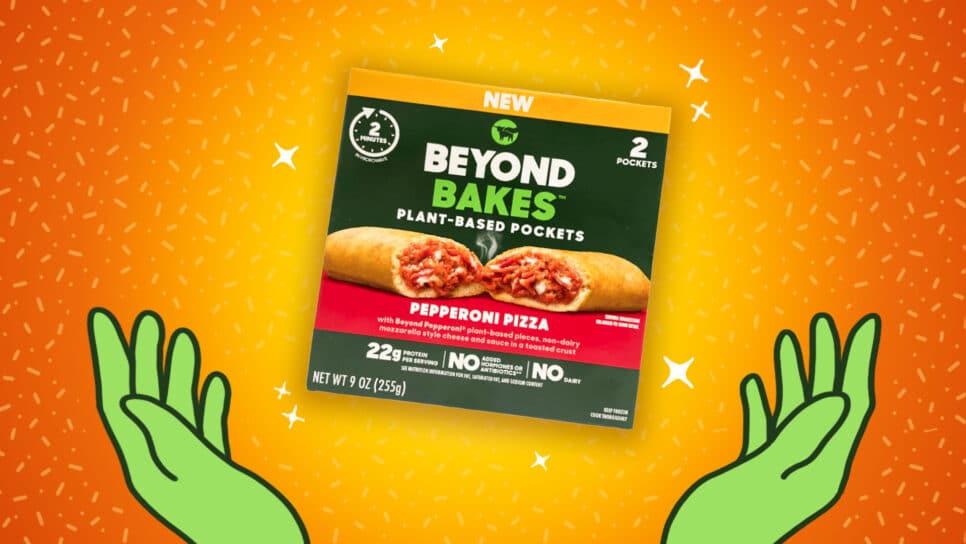 beyond hot pockets new