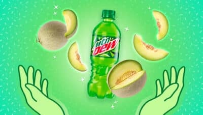 mtn dew honeydew