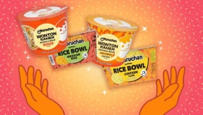 maruchan rice bowls maruchan wonton soup