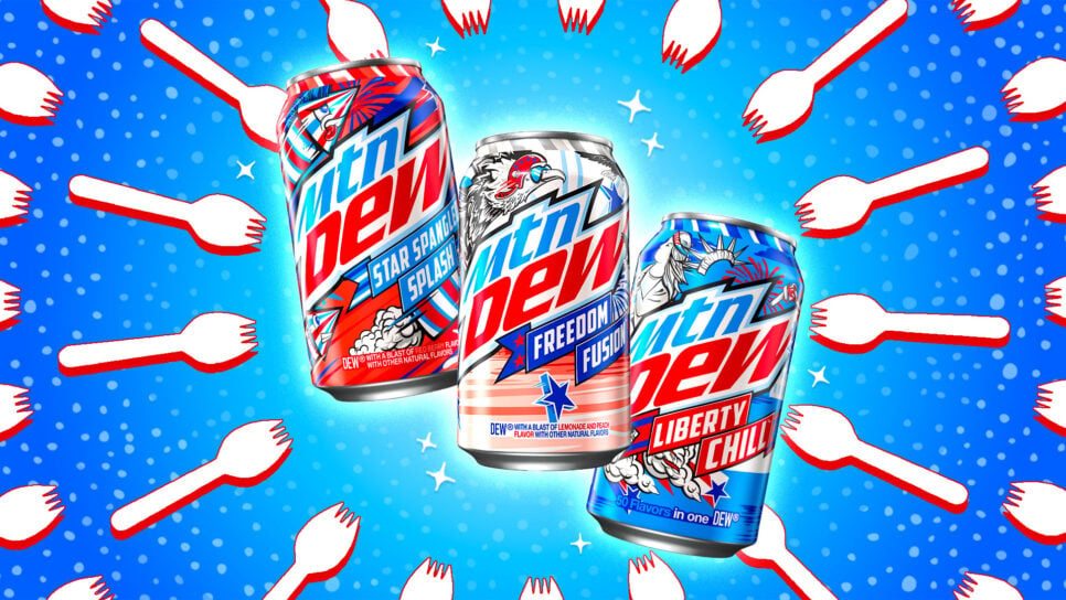 patriotic mtn dew flavors 2024