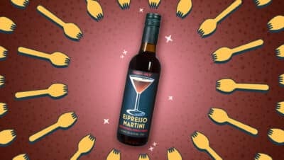 trader joe's espresso martini