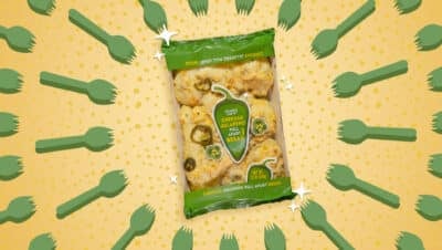 trader joe's jalapeno pull apart bread