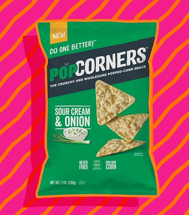 Popcorners Sour Cream & Onion