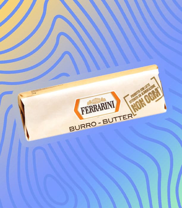 Ferrarini Agricola Italiana Butter