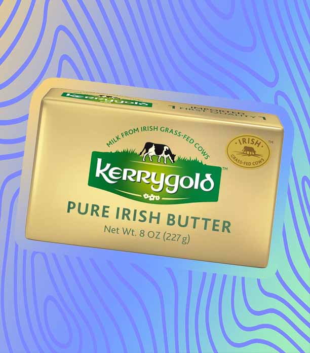 Kerrygold Pure Irish Butter