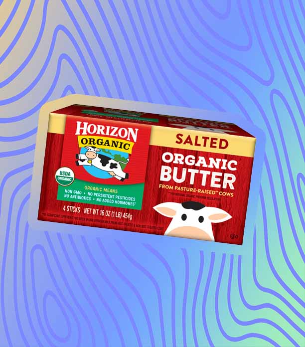 Horizon Organic Salted Organic Butter