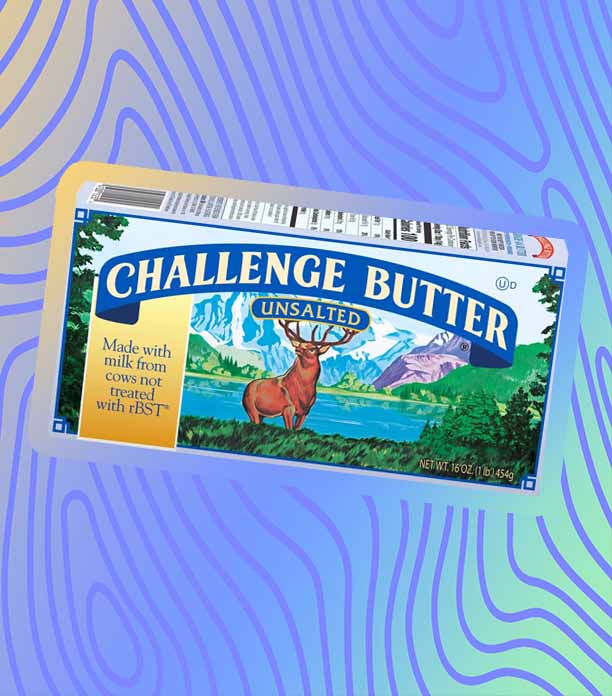 challenge butter unsalted