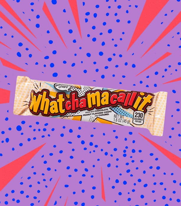 best candy bar