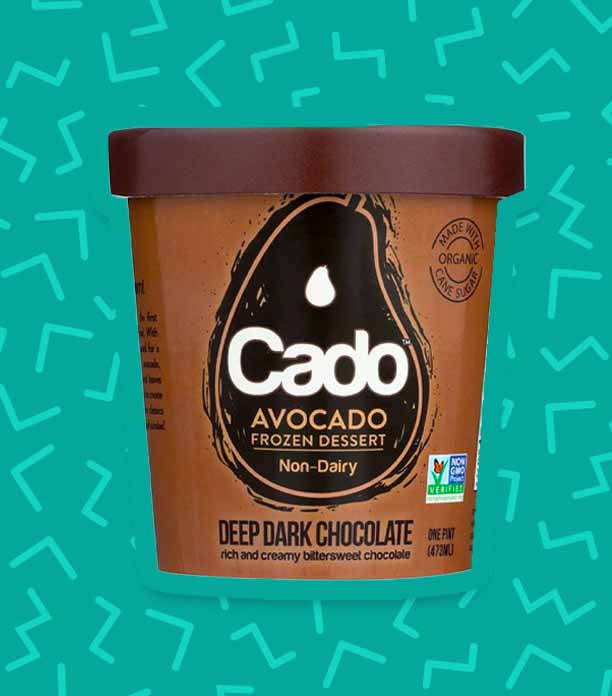 best dairy free chocolate ice cream