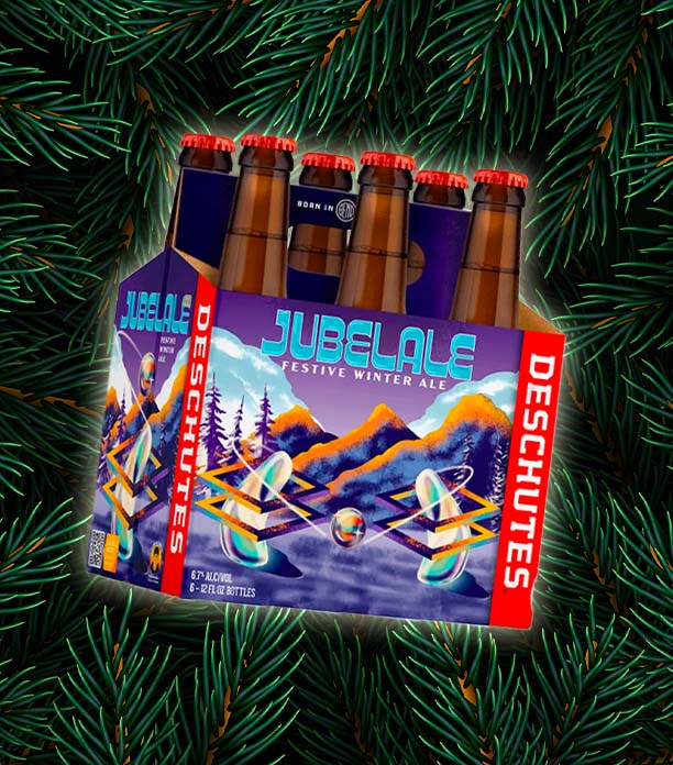 Deschutes Jubelale