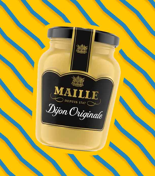 best dijon mustard