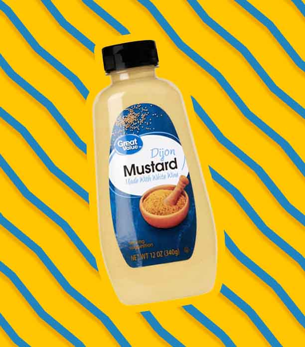 best dijon mustard