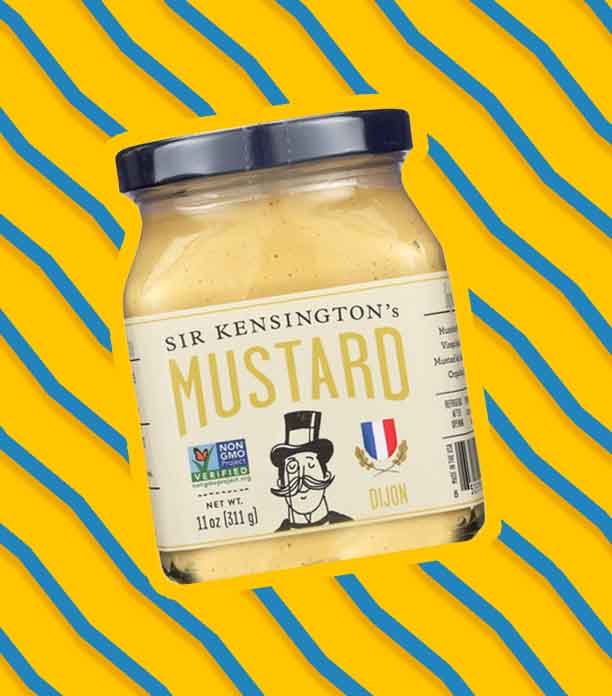 dijon mustard to buy