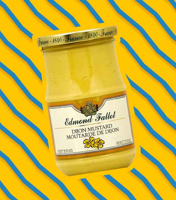 dijon mustard to buy