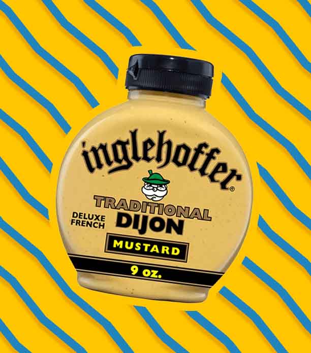 best dijon mustard