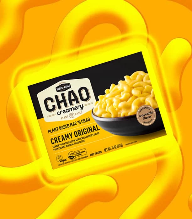 best vegan mac and cheese