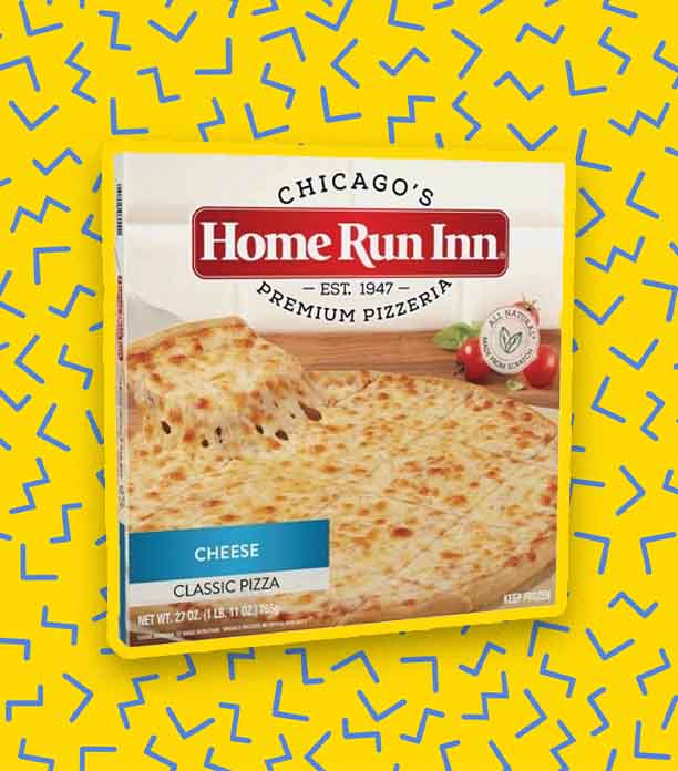 home run inn frozen pizza