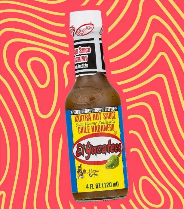 best extra spicy hot sauce