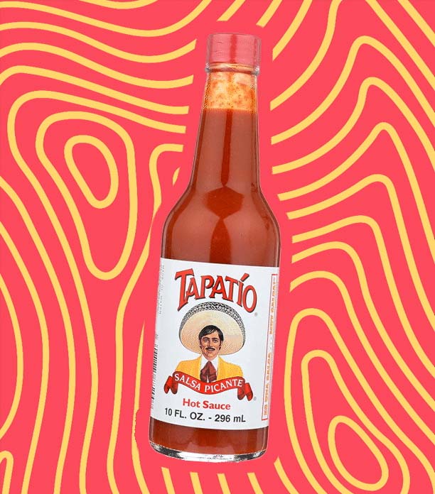 tapatio hot sauce review