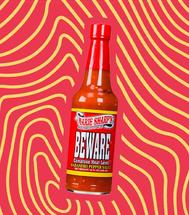 best ghost pepper hot sauce