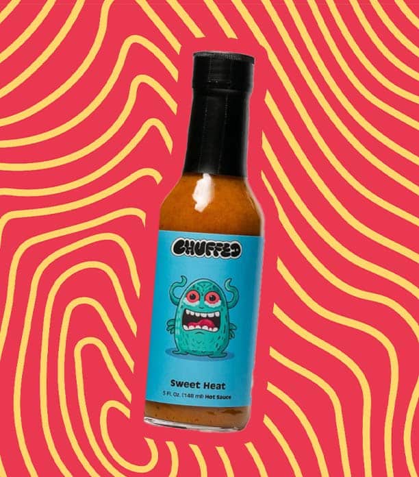 chuffed hot sauce review