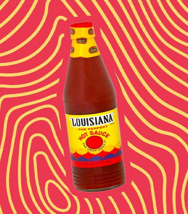 best louisiana hot sauce