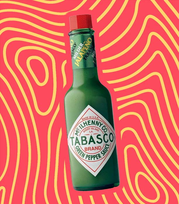 best green hot sauce