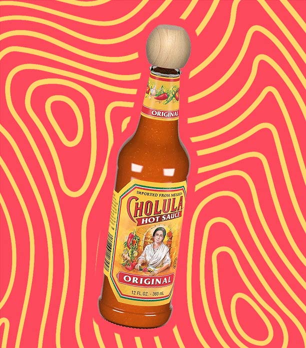 best hot sauce cholula best hot sauce for eggs