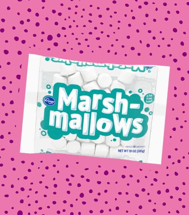 best marshmallows