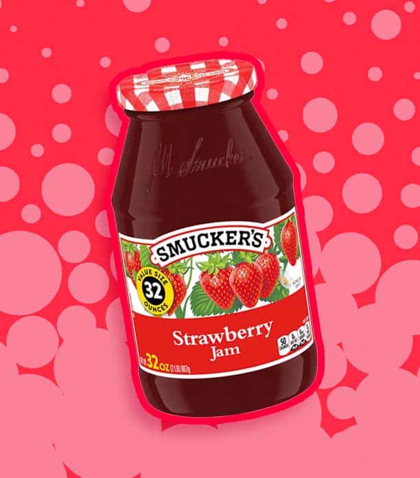 best strawberry preserves