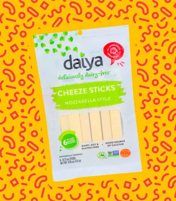 best string cheese