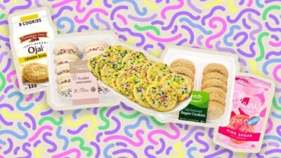 best sugar cookies