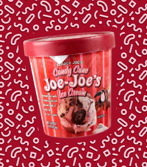 trader joe's holiday items