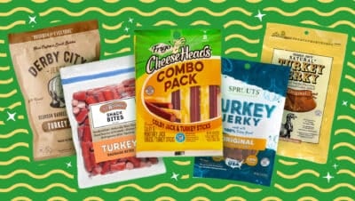 Ranking: Best Turkey Jerky