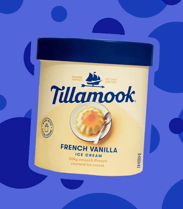 best french vanilla ice cream