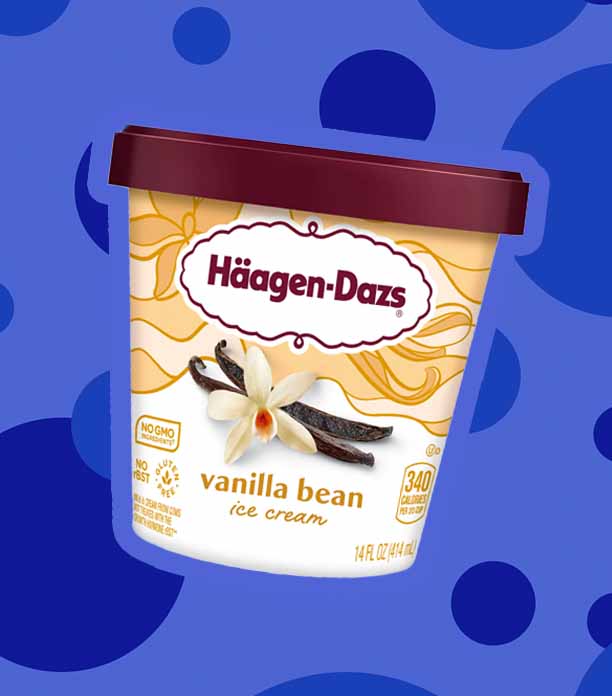 best vanilla bean ice cream