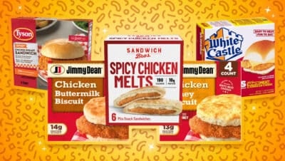 Best Frozen Chicken Sandwiches