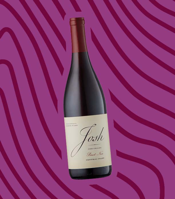 Josh Central Coast Pinot Noir