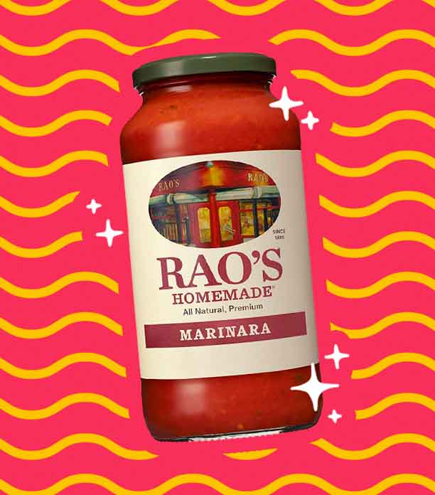 best marinara sauce