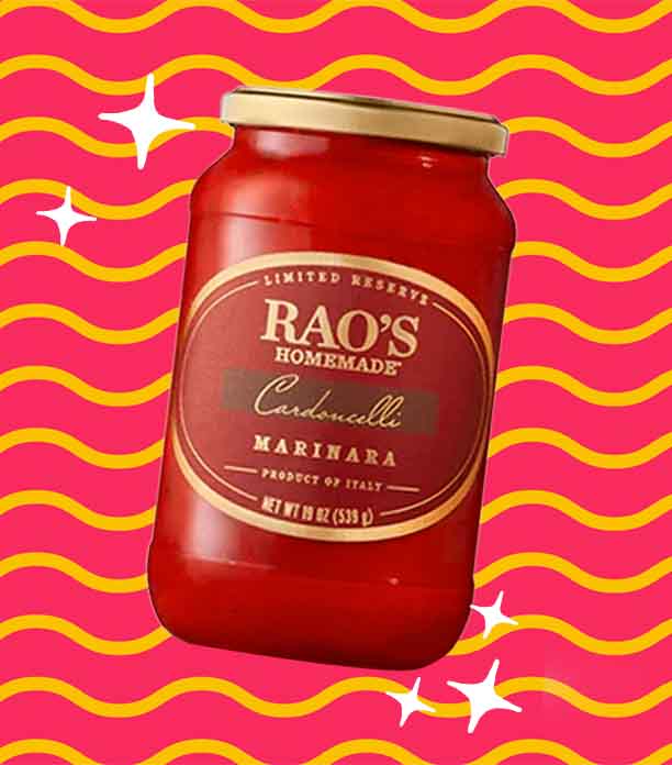 best marinara