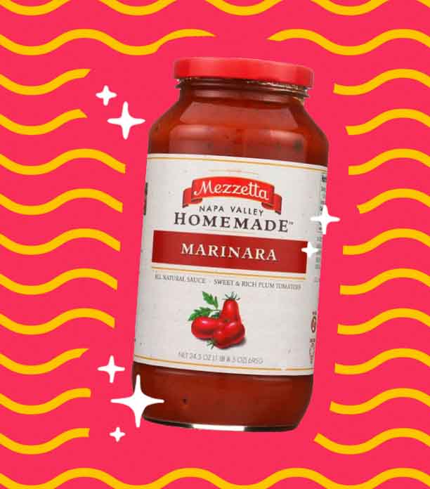 best marinara