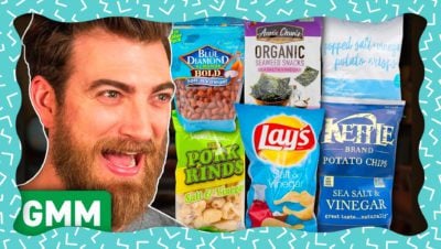 rhett link gmm salt and vinegar