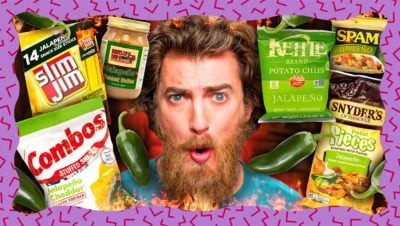 best jalapeno snacks